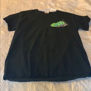 Size small t-shirt